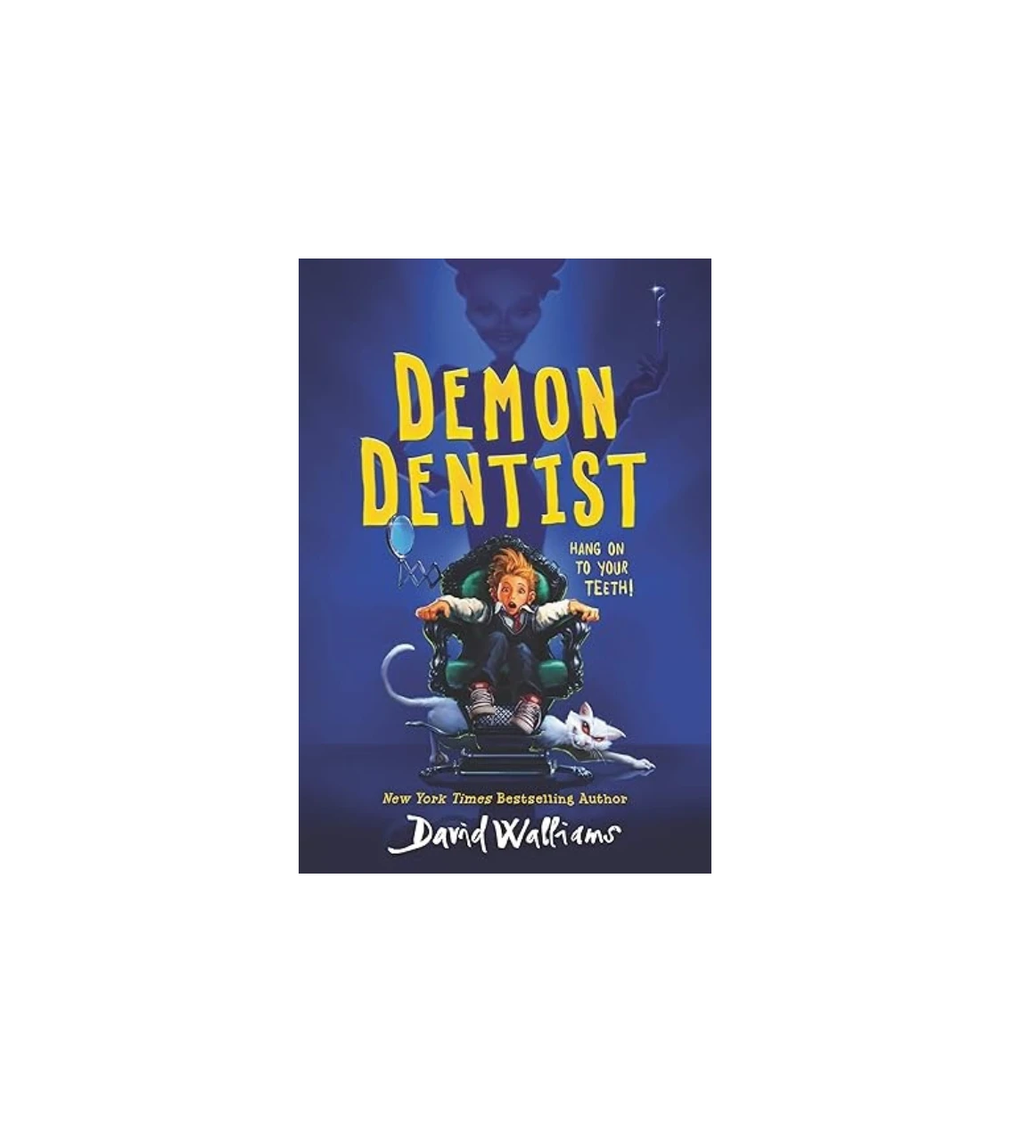 Demon Dentist